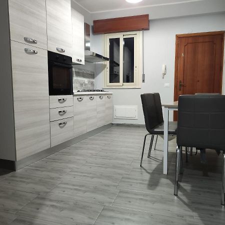 Sicily Travel Apartment'S 2 Giardini-Naxos Exterior foto