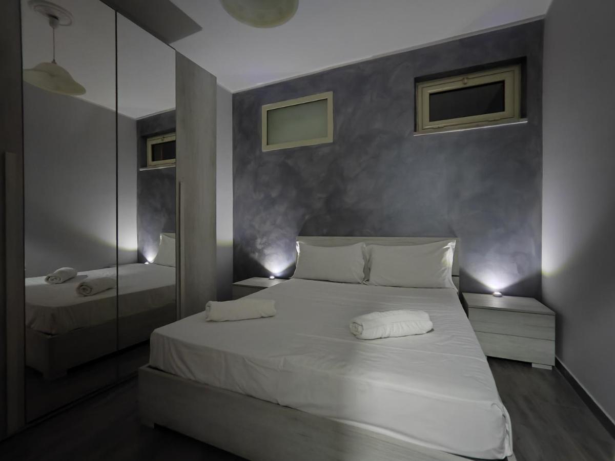 Sicily Travel Apartment'S 2 Giardini-Naxos Exterior foto